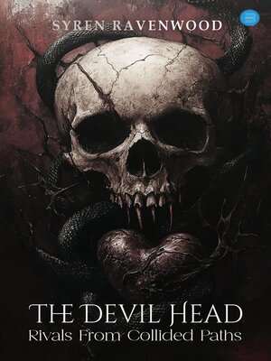 cover image of The Devil Head